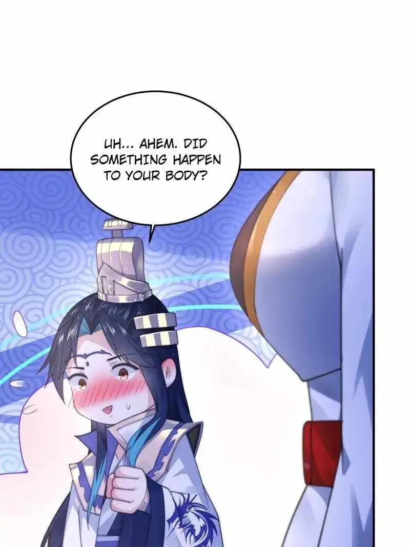 All The Female Apprentices Want To Kill Me Zinmanga X Chapter 116 Page 11