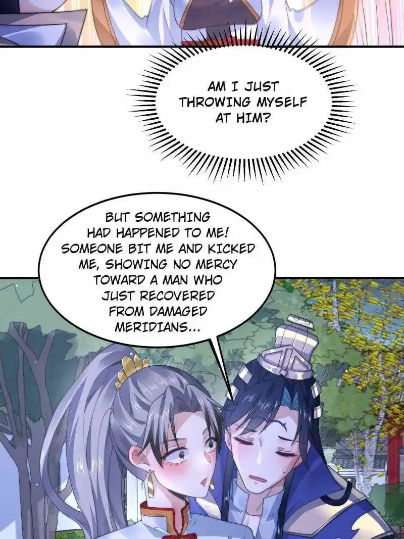 All The Female Apprentices Want To Kill Me Zinmanga X Chapter 116 Page 13