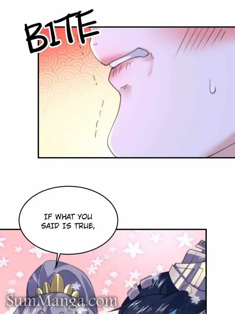 All The Female Apprentices Want To Kill Me Zinmanga X Chapter 116 Page 21