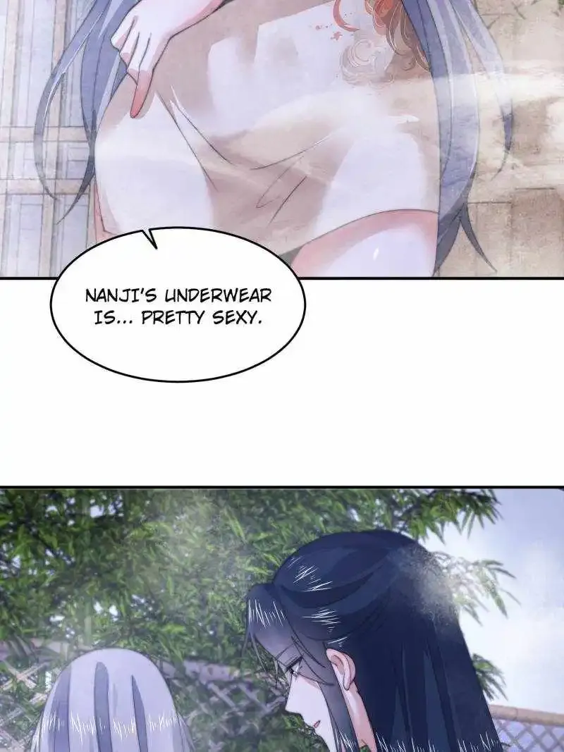 All The Female Apprentices Want To Kill Me Zinmanga X Chapter 116 Page 25