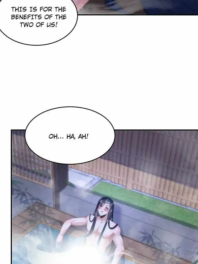 All The Female Apprentices Want To Kill Me Zinmanga X Chapter 116 Page 29