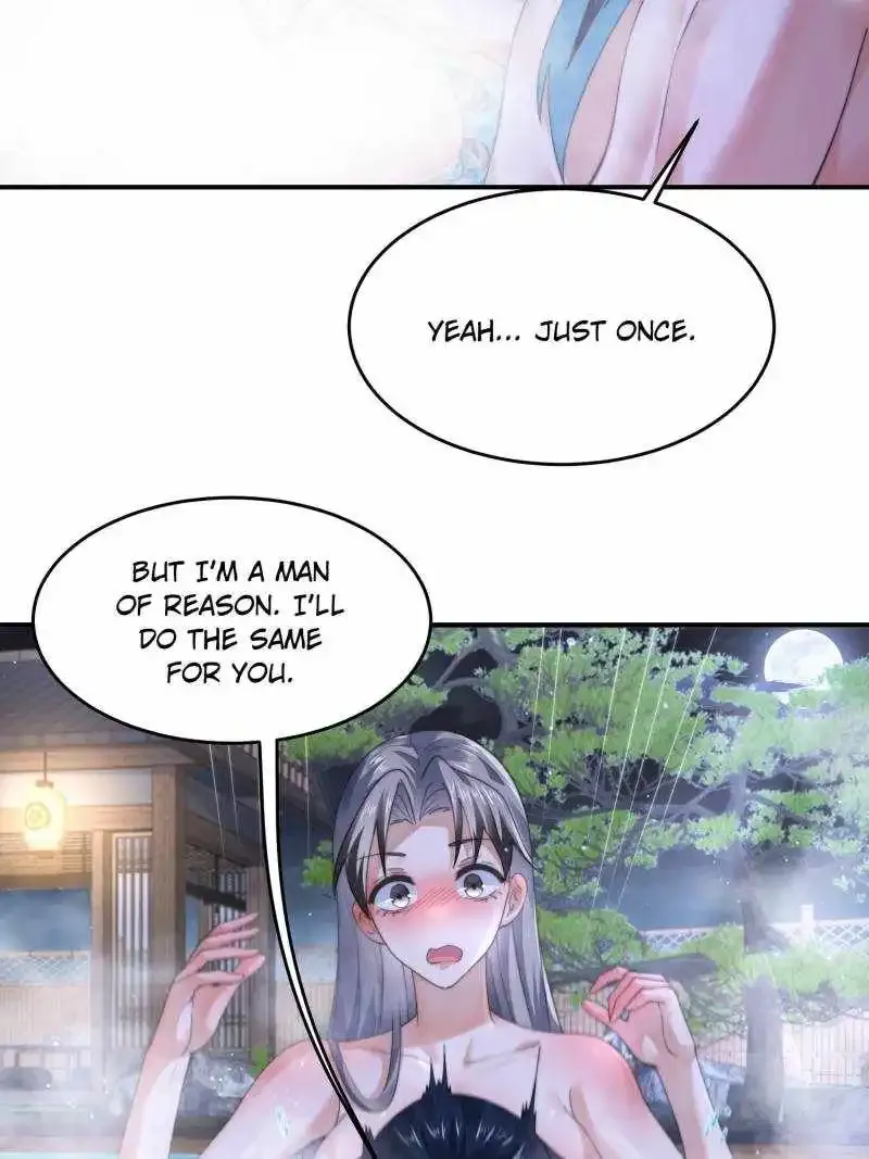 All The Female Apprentices Want To Kill Me Zinmanga X Chapter 116 Page 32