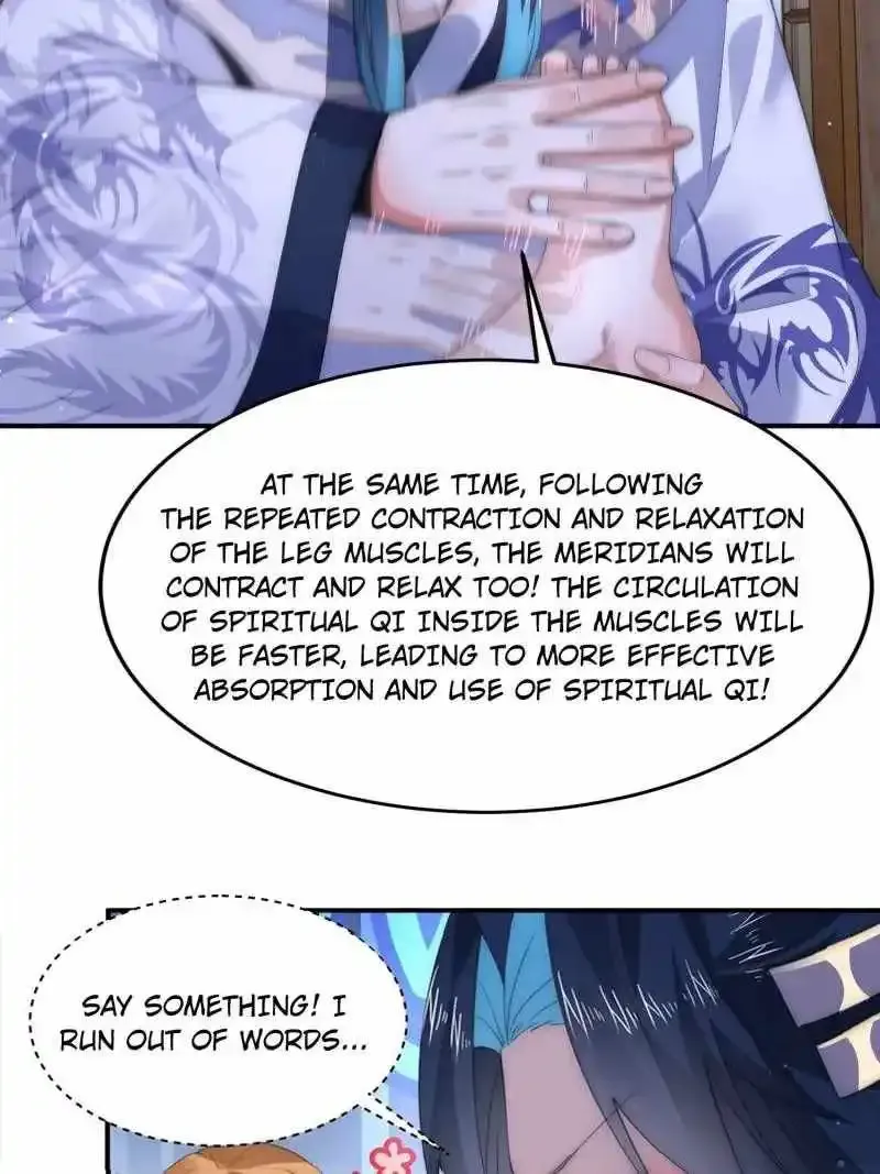 All The Female Apprentices Want To Kill Me Zinmanga X Chapter 115 Page 3