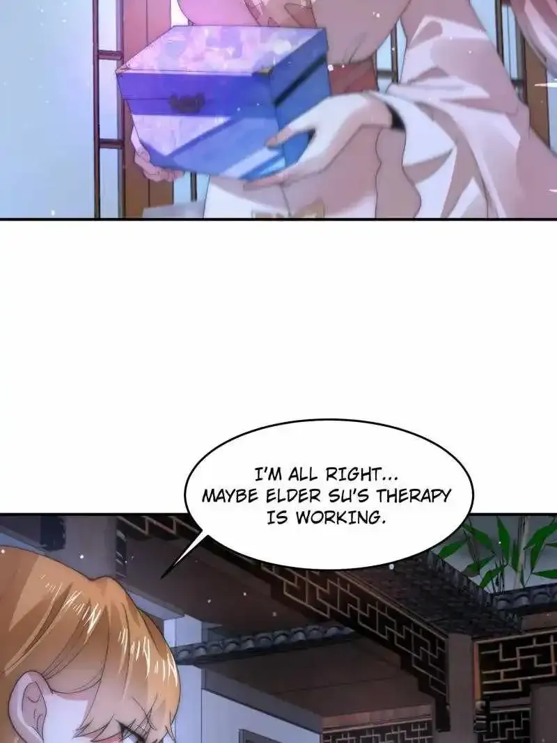All The Female Apprentices Want To Kill Me Zinmanga X Chapter 115 Page 8