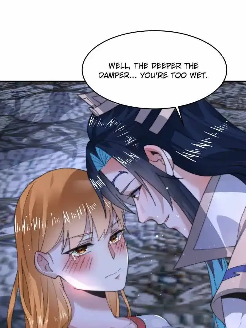 All The Female Apprentices Want To Kill Me Zinmanga X Chapter 115 Page 16