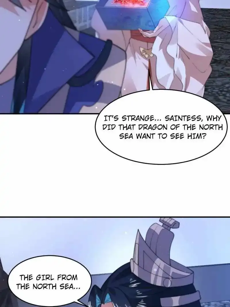 All The Female Apprentices Want To Kill Me Zinmanga X Chapter 115 Page 18