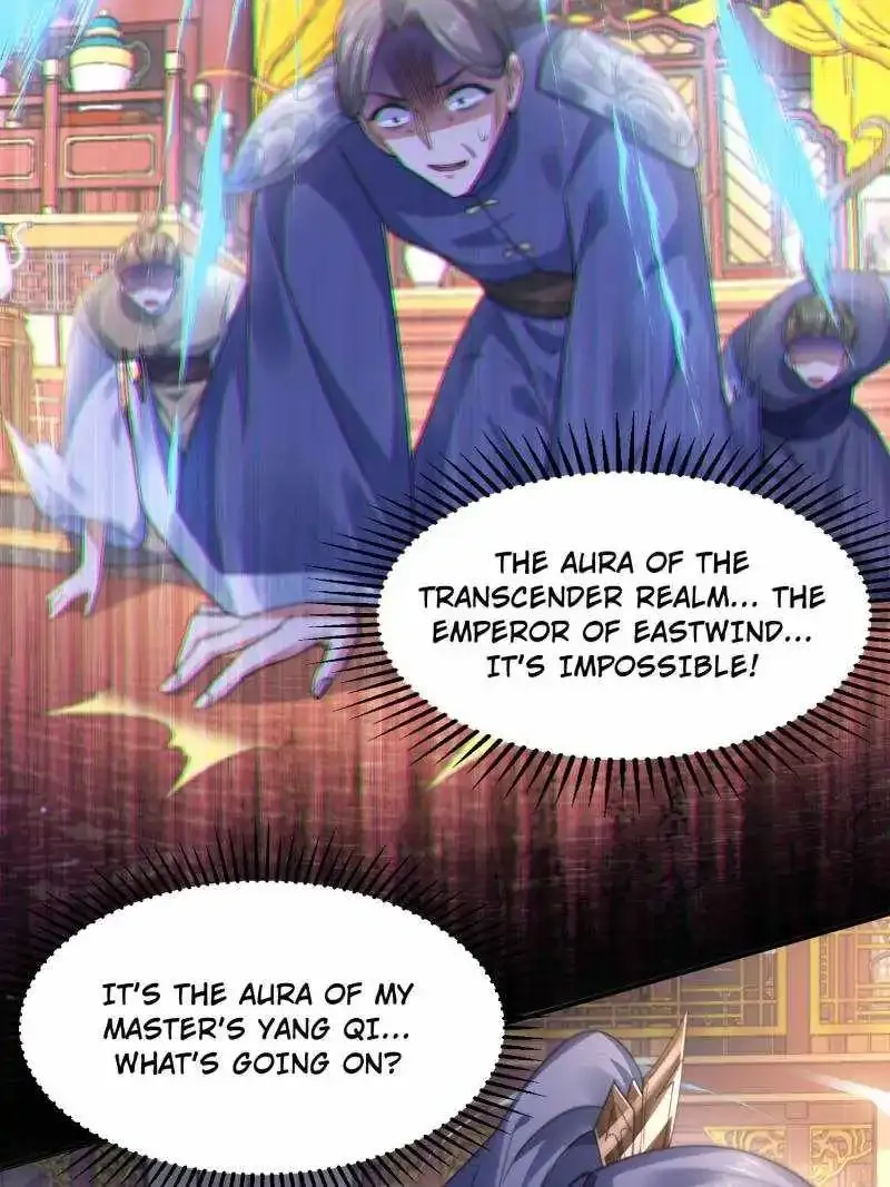 All The Female Apprentices Want To Kill Me Zinmanga X Chapter 113 Page 37