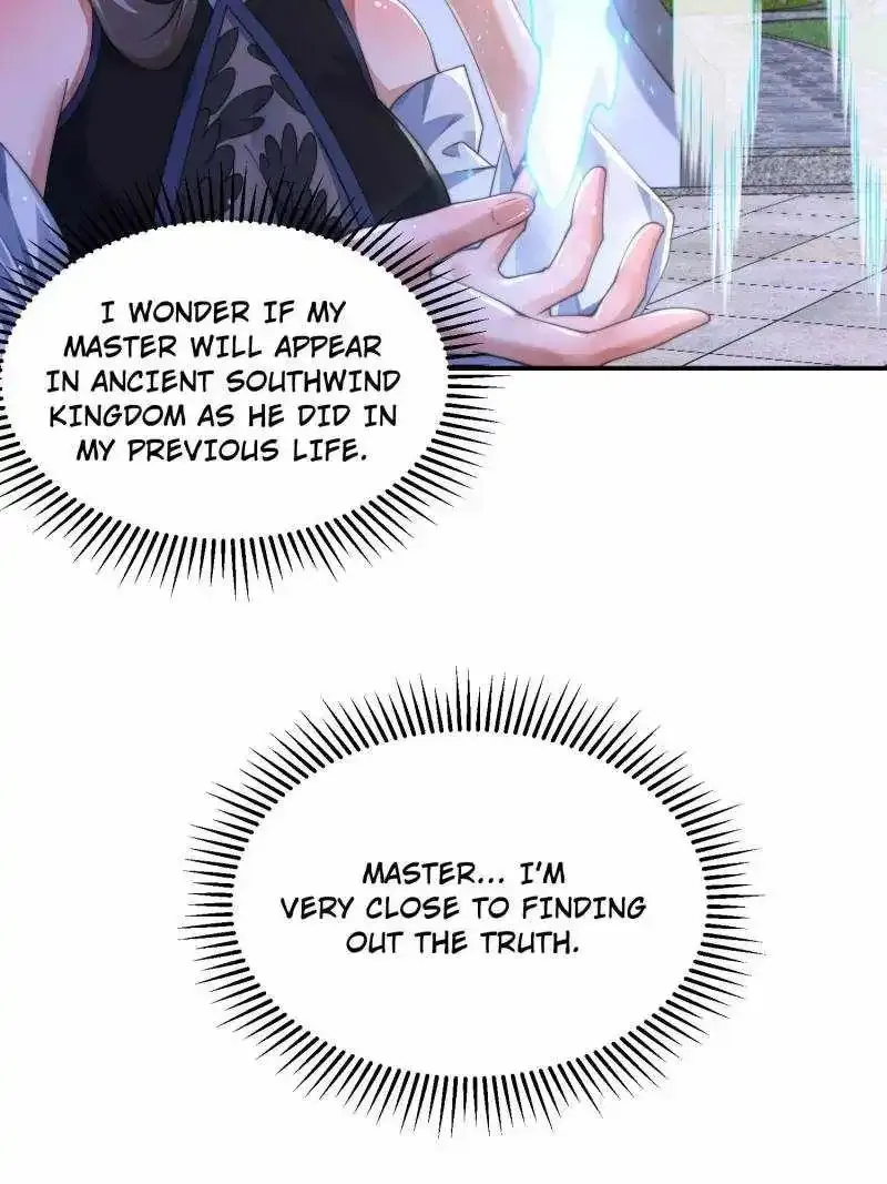All The Female Apprentices Want To Kill Me Zinmanga X Chapter 113 Page 44