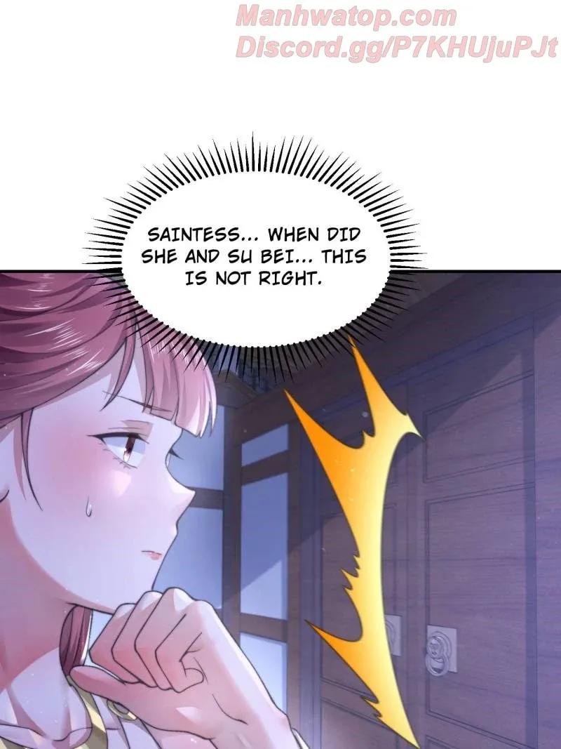 All The Female Apprentices Want To Kill Me Zinmanga X Chapter 112 Page 2