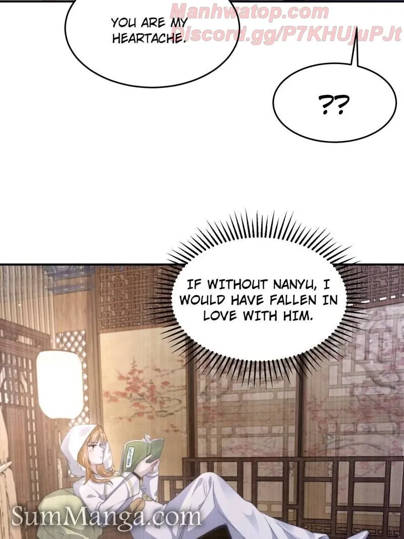 All The Female Apprentices Want To Kill Me Zinmanga X Chapter 112 Page 8