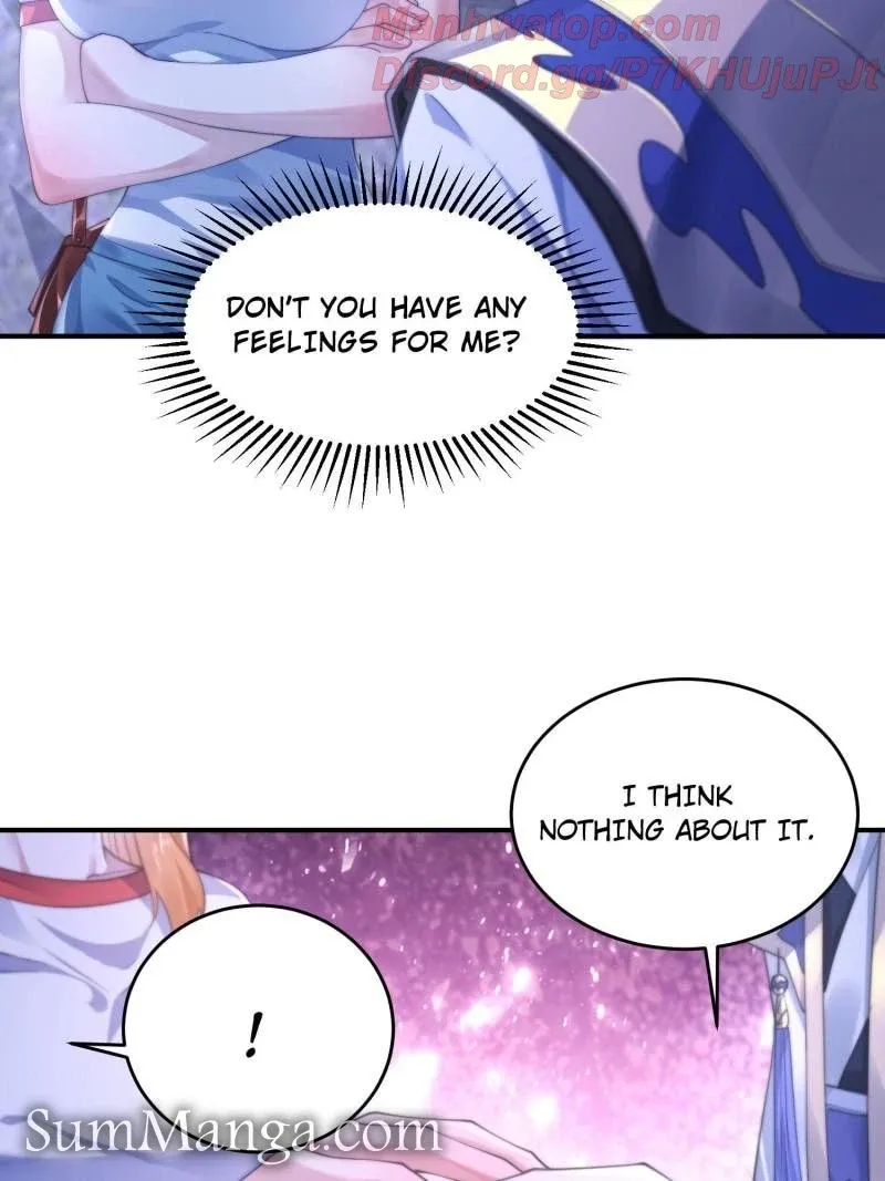 All The Female Apprentices Want To Kill Me Zinmanga X Chapter 112 Page 18