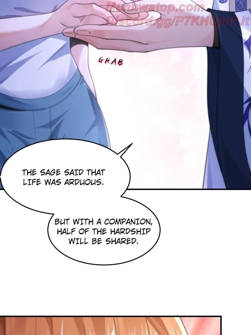 All The Female Apprentices Want To Kill Me Zinmanga X Chapter 112 Page 19