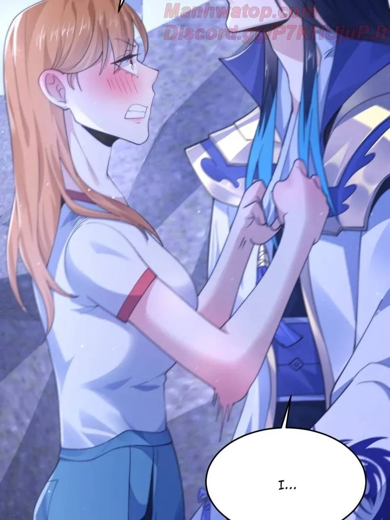 All The Female Apprentices Want To Kill Me Zinmanga X Chapter 112 Page 21