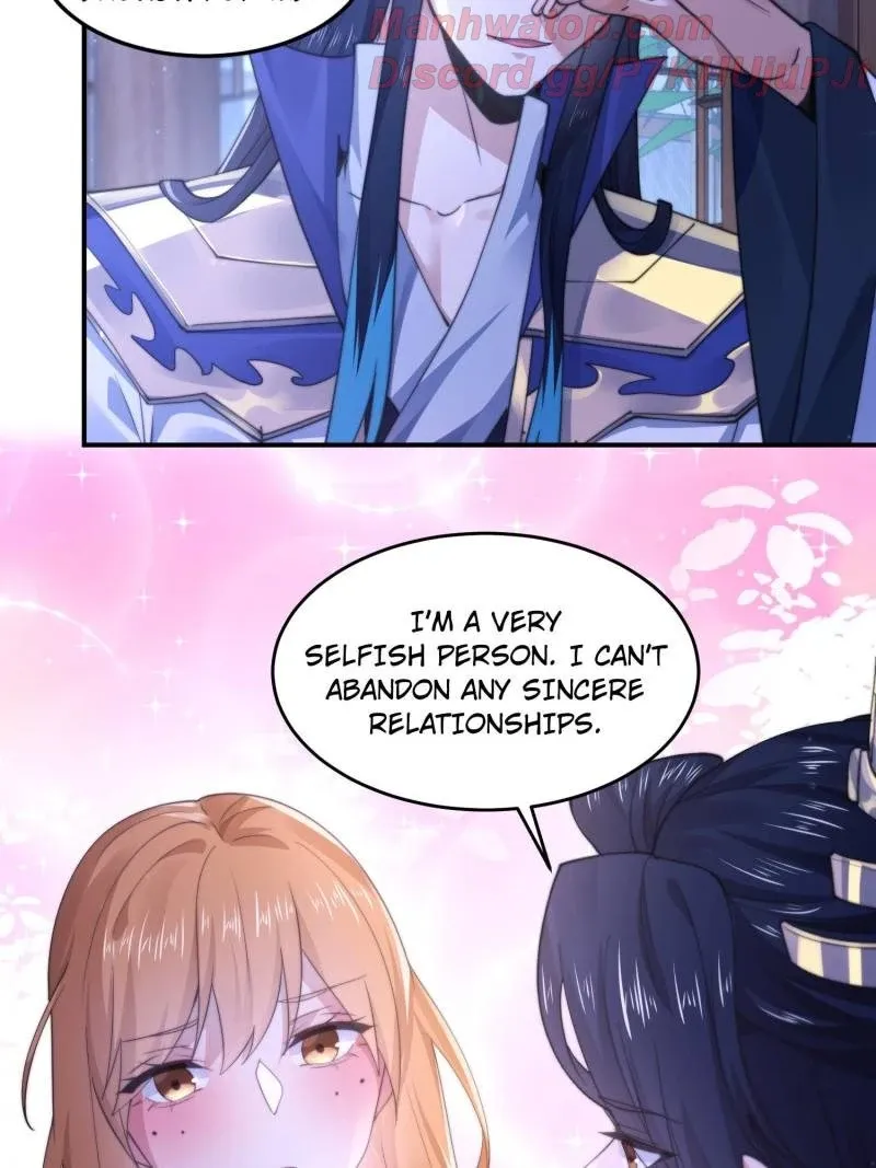 All The Female Apprentices Want To Kill Me Zinmanga X Chapter 112 Page 24
