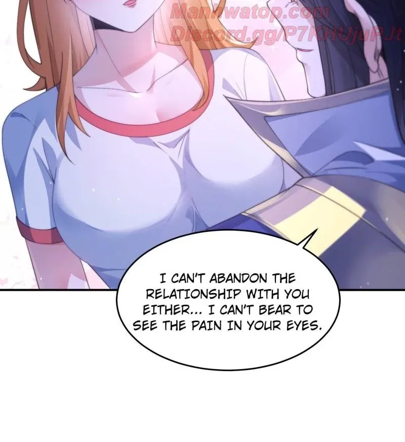 All The Female Apprentices Want To Kill Me Zinmanga X Chapter 112 Page 25