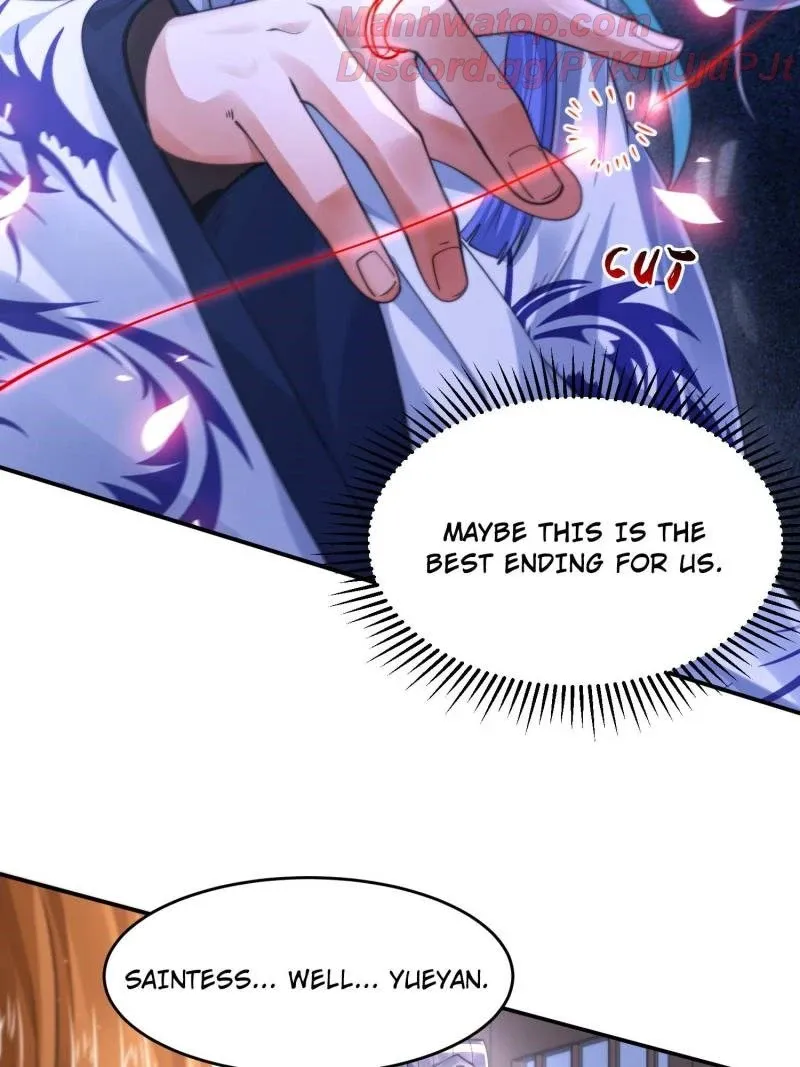 All The Female Apprentices Want To Kill Me Zinmanga X Chapter 112 Page 27