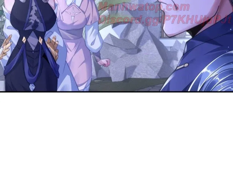 All The Female Apprentices Want To Kill Me Zinmanga X Chapter 112 Page 40