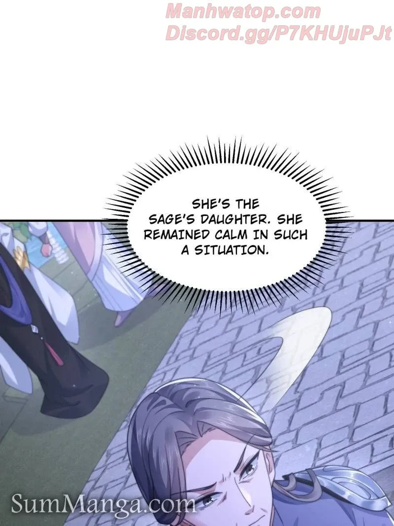 All The Female Apprentices Want To Kill Me Zinmanga X Chapter 112 Page 41