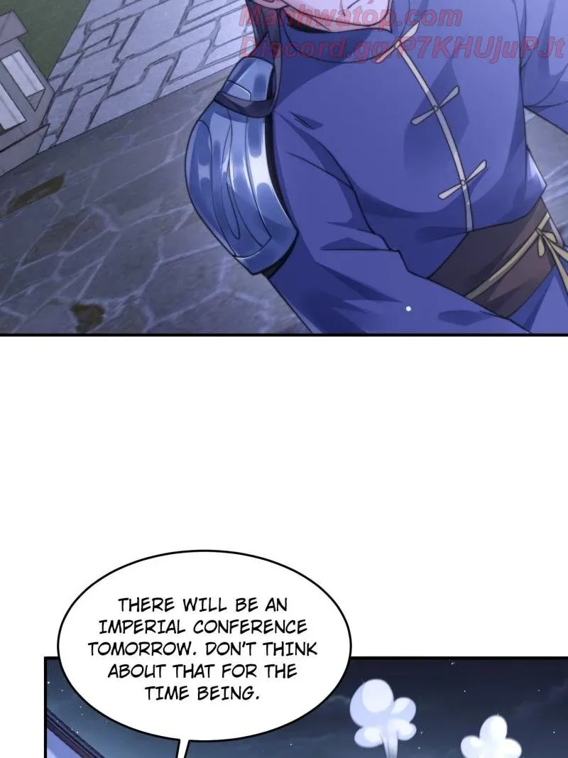 All The Female Apprentices Want To Kill Me Zinmanga X Chapter 112 Page 42