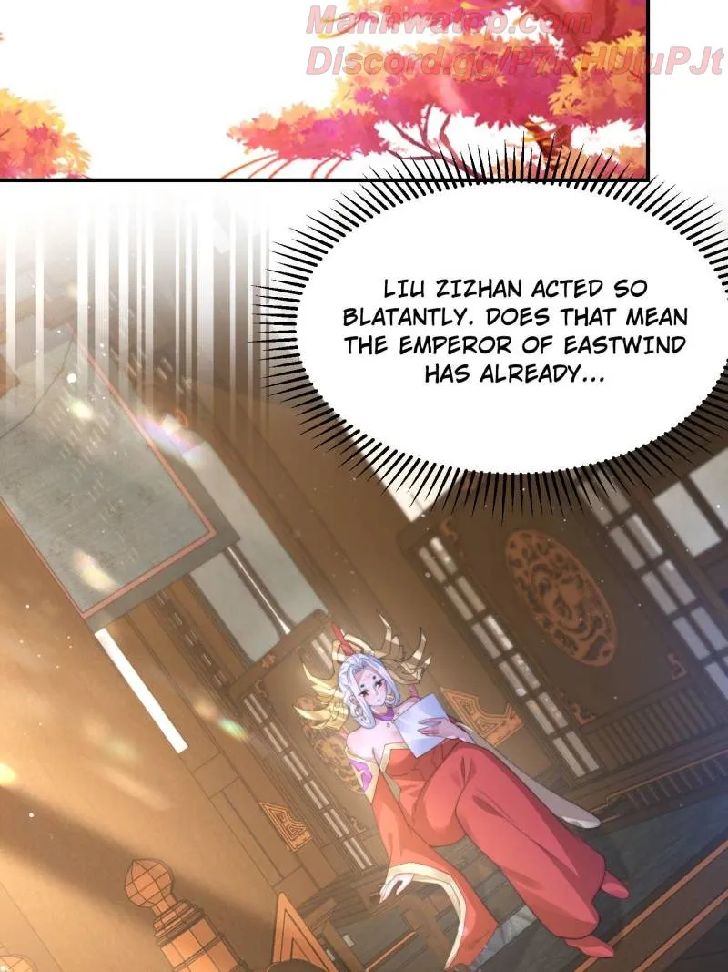 All The Female Apprentices Want To Kill Me Zinmanga X Chapter 112 Page 44