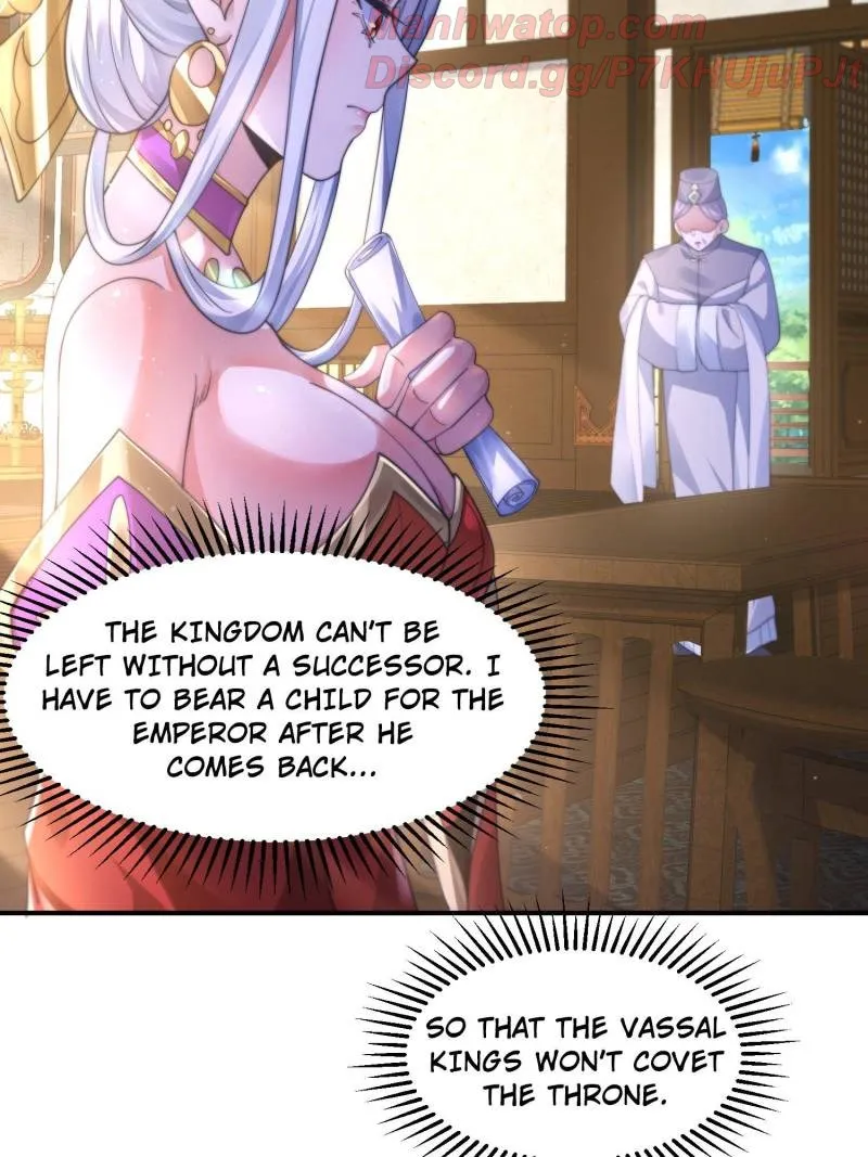 All The Female Apprentices Want To Kill Me Zinmanga X Chapter 112 Page 46