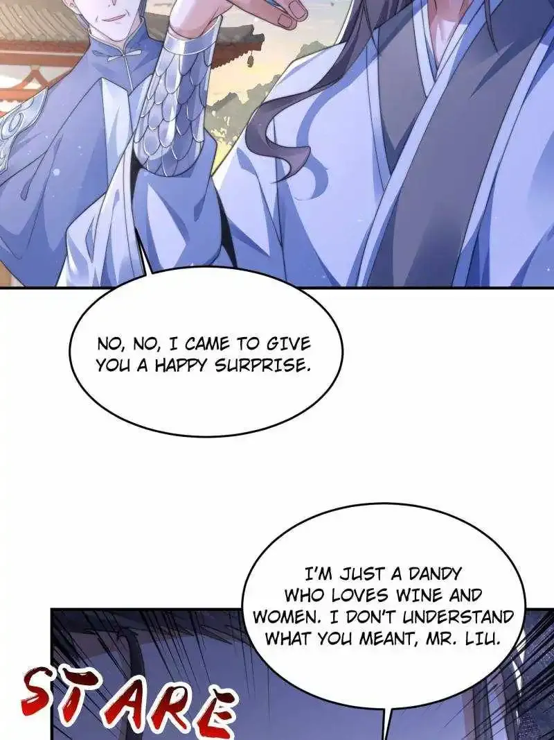 All The Female Apprentices Want To Kill Me Zinmanga X Chapter 111 Page 14