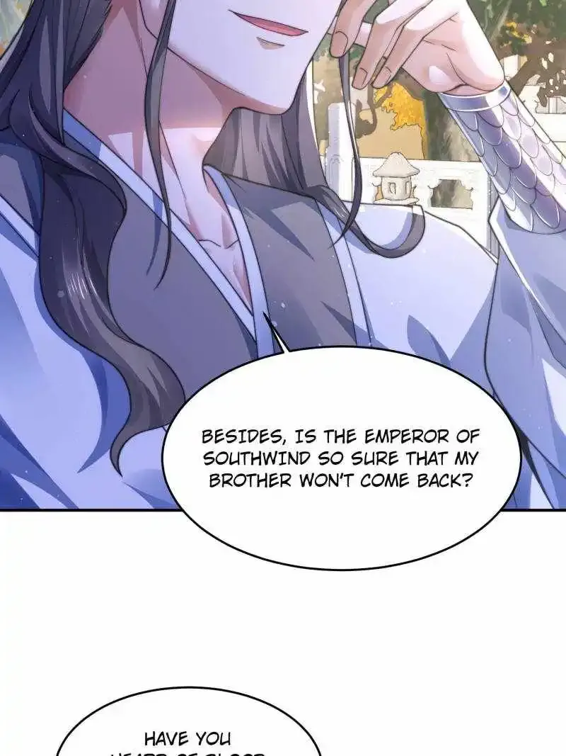 All The Female Apprentices Want To Kill Me Zinmanga X Chapter 111 Page 21