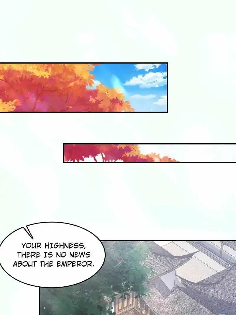All The Female Apprentices Want To Kill Me Zinmanga X Chapter 109 Page 39