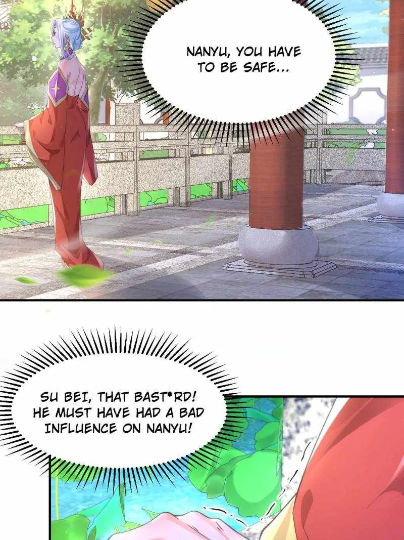 All The Female Apprentices Want To Kill Me Zinmanga X Chapter 109 Page 41