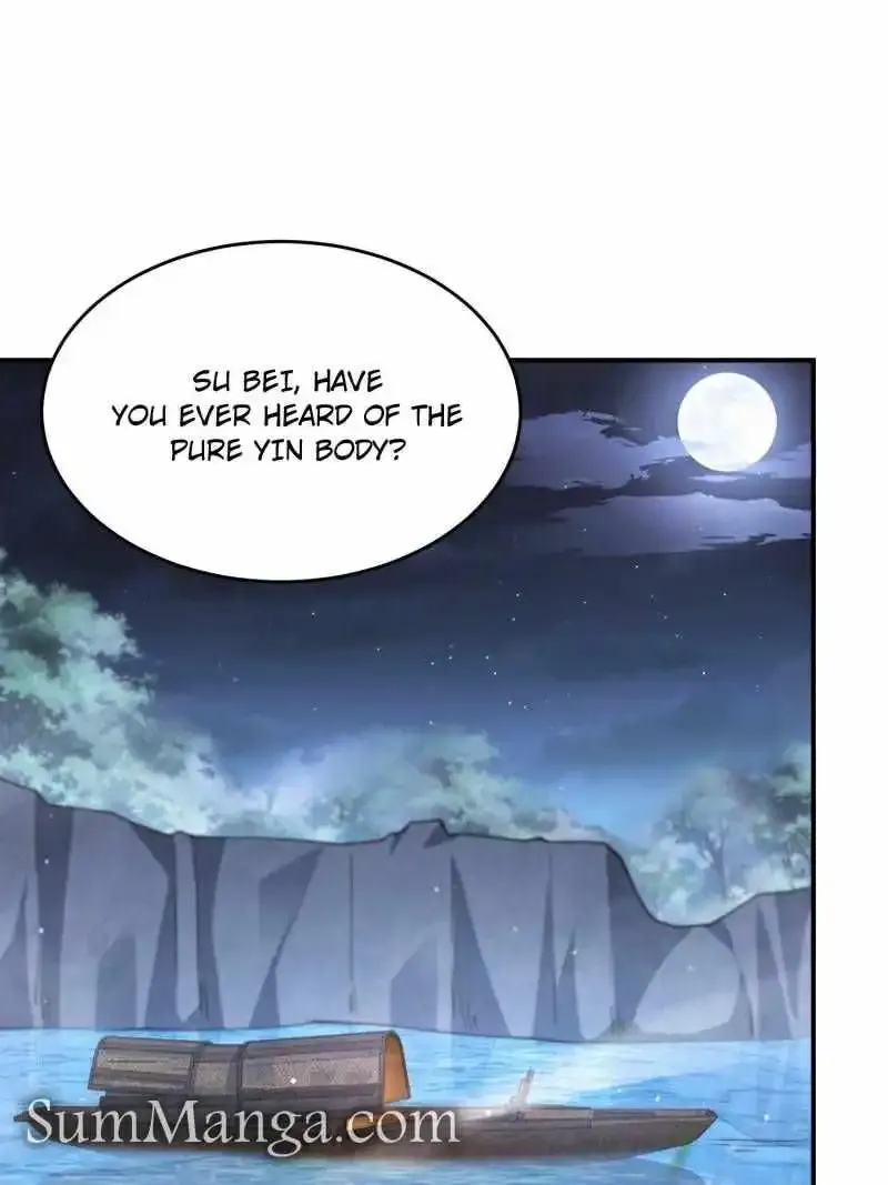 All The Female Apprentices Want To Kill Me Zinmanga X Chapter 108 Page 23