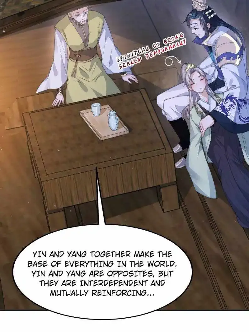All The Female Apprentices Want To Kill Me Zinmanga X Chapter 108 Page 25