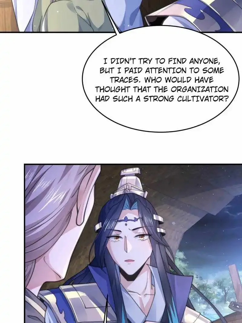 All The Female Apprentices Want To Kill Me Zinmanga X Chapter 108 Page 33