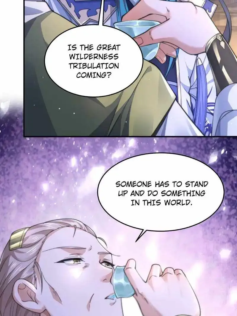 All The Female Apprentices Want To Kill Me Zinmanga X Chapter 108 Page 34