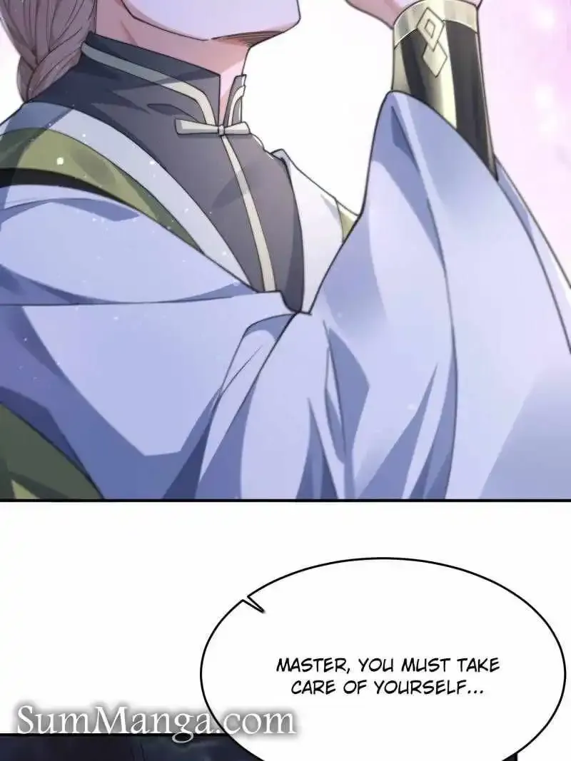 All The Female Apprentices Want To Kill Me Zinmanga X Chapter 108 Page 35