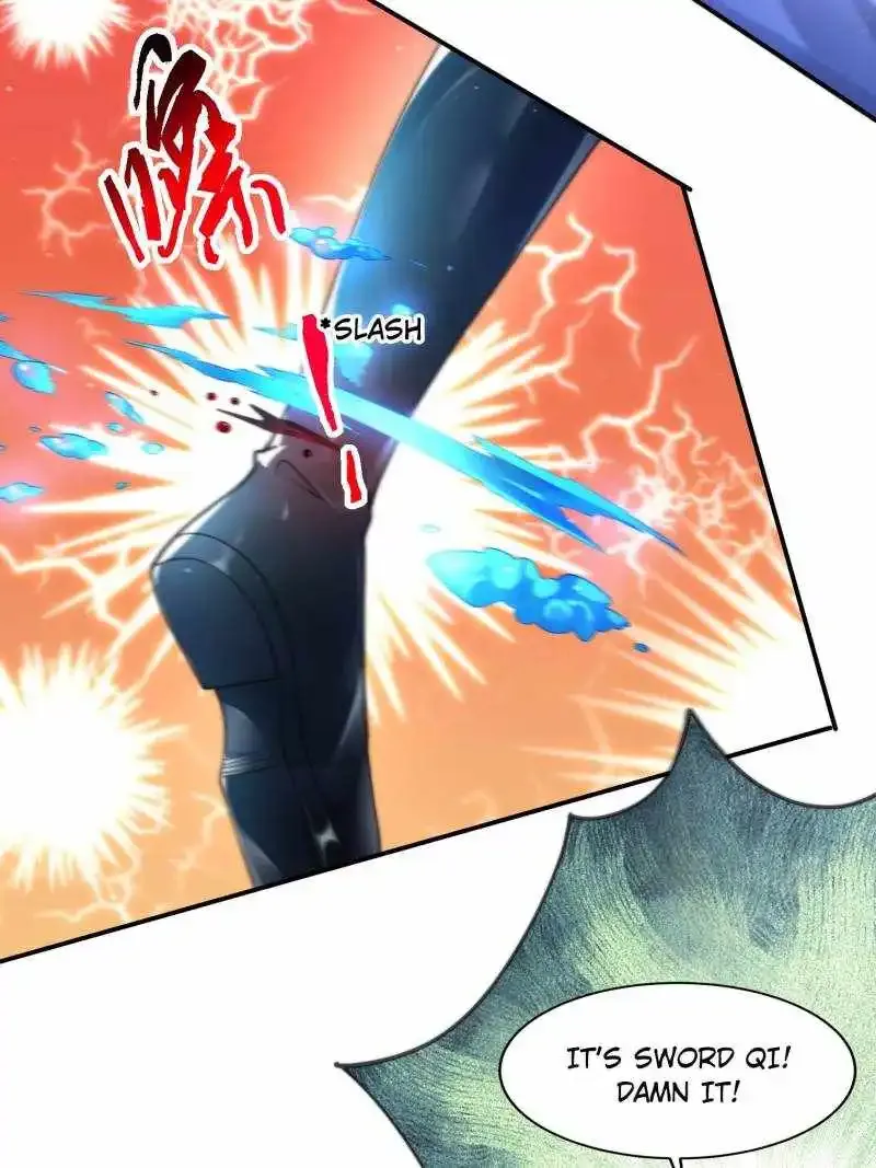 All The Female Apprentices Want To Kill Me Zinmanga X Chapter 107 Page 4