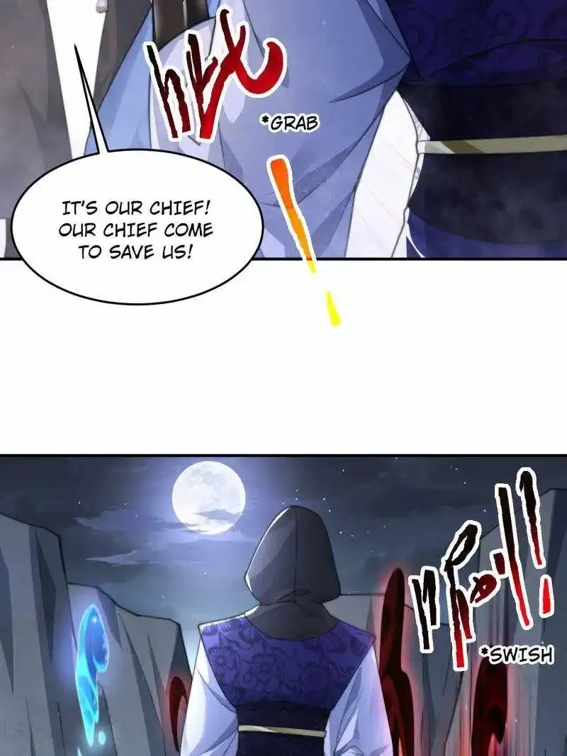All The Female Apprentices Want To Kill Me Zinmanga X Chapter 107 Page 21