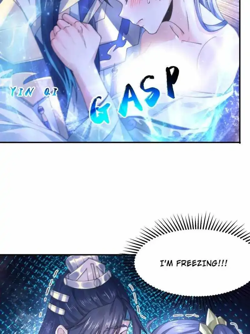 All The Female Apprentices Want To Kill Me Zinmanga X Chapter 107 Page 30