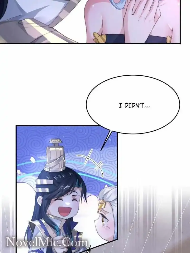 All The Female Apprentices Want To Kill Me Zinmanga X Chapter 101 Page 11