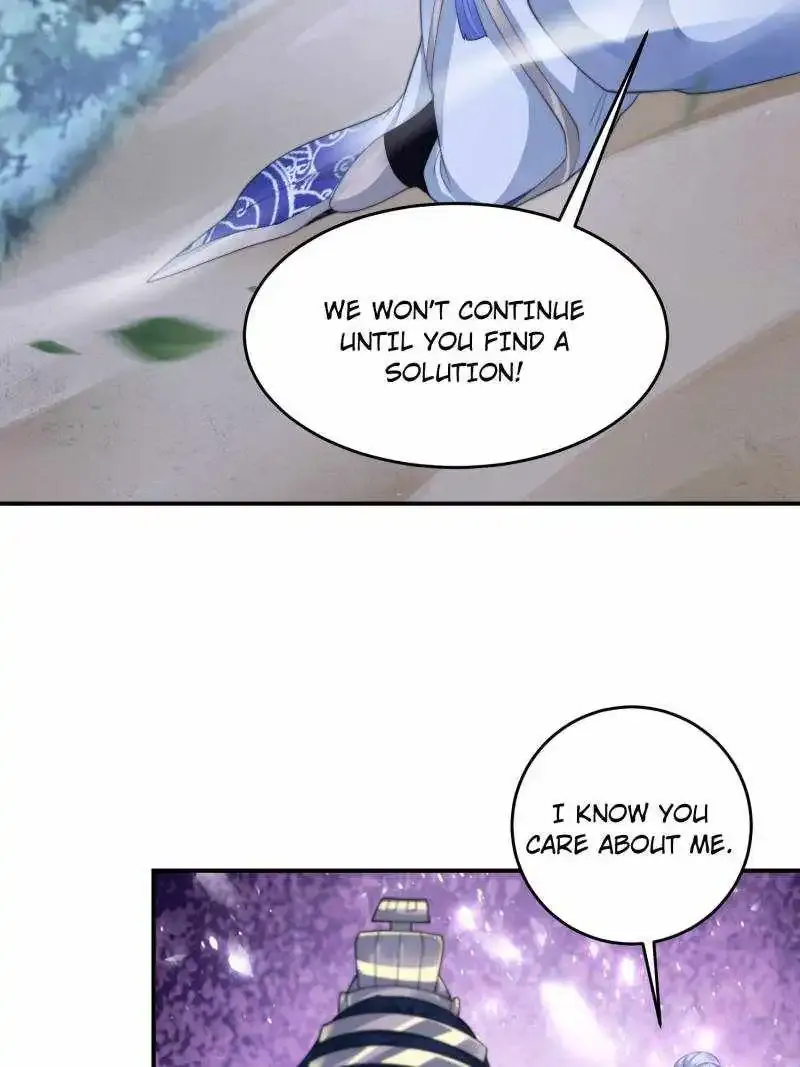 All The Female Apprentices Want To Kill Me Zinmanga X Chapter 101 Page 18