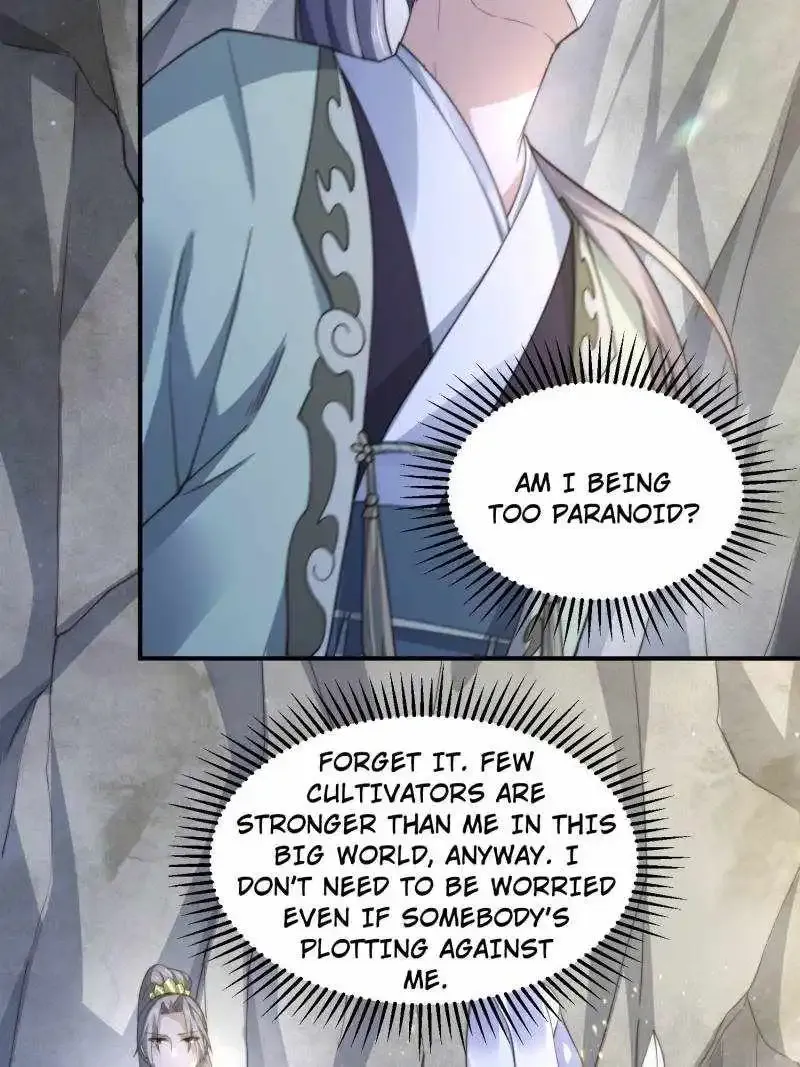 All The Female Apprentices Want To Kill Me Zinmanga X Chapter 100 Page 3