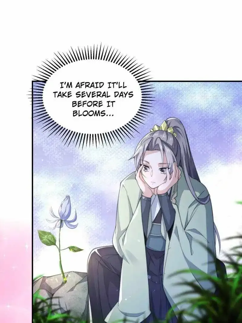 All The Female Apprentices Want To Kill Me Zinmanga X Chapter 100 Page 7