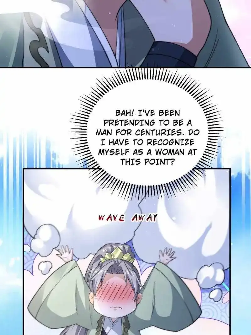 All The Female Apprentices Want To Kill Me Zinmanga X Chapter 100 Page 9