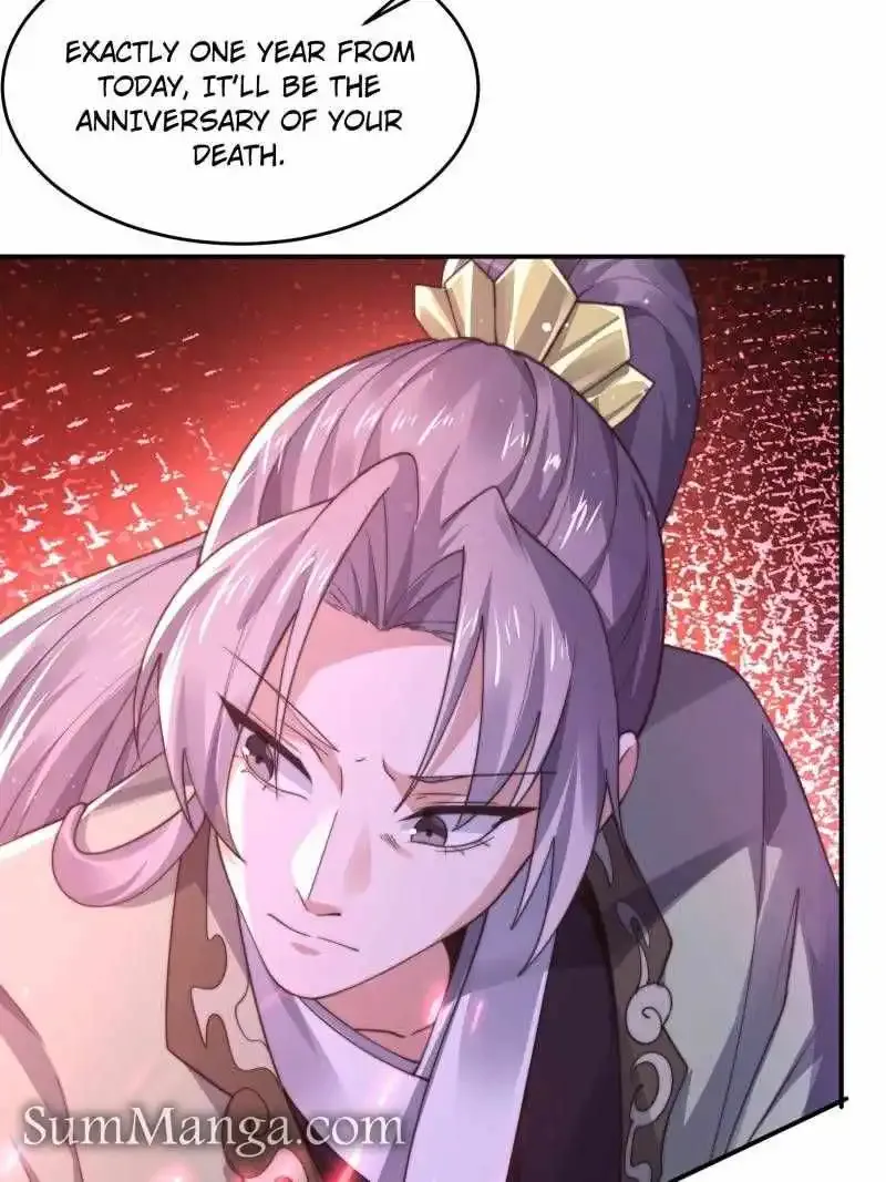 All The Female Apprentices Want To Kill Me Zinmanga X Chapter 100 Page 20