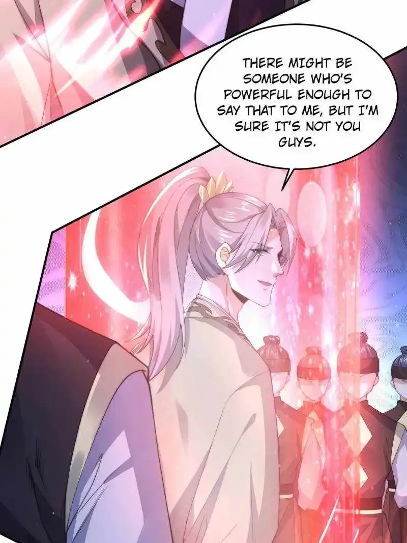 All The Female Apprentices Want To Kill Me Zinmanga X Chapter 100 Page 21