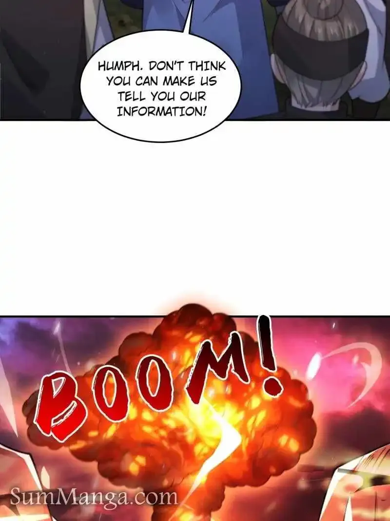 All The Female Apprentices Want To Kill Me Zinmanga X Chapter 100 Page 29