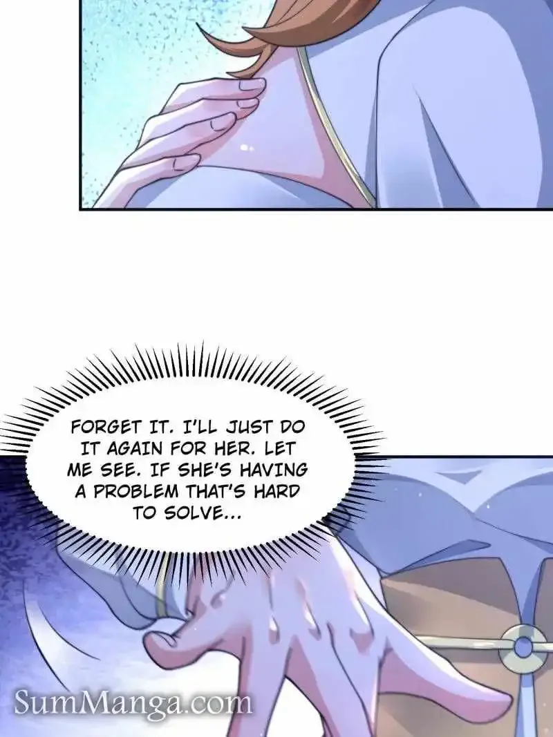 All The Female Apprentices Want To Kill Me Zinmanga X Chapter 100 Page 35
