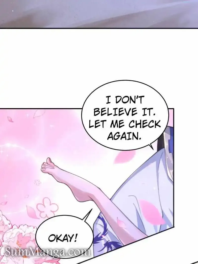 All The Female Apprentices Want To Kill Me Zinmanga X Chapter 100 Page 41