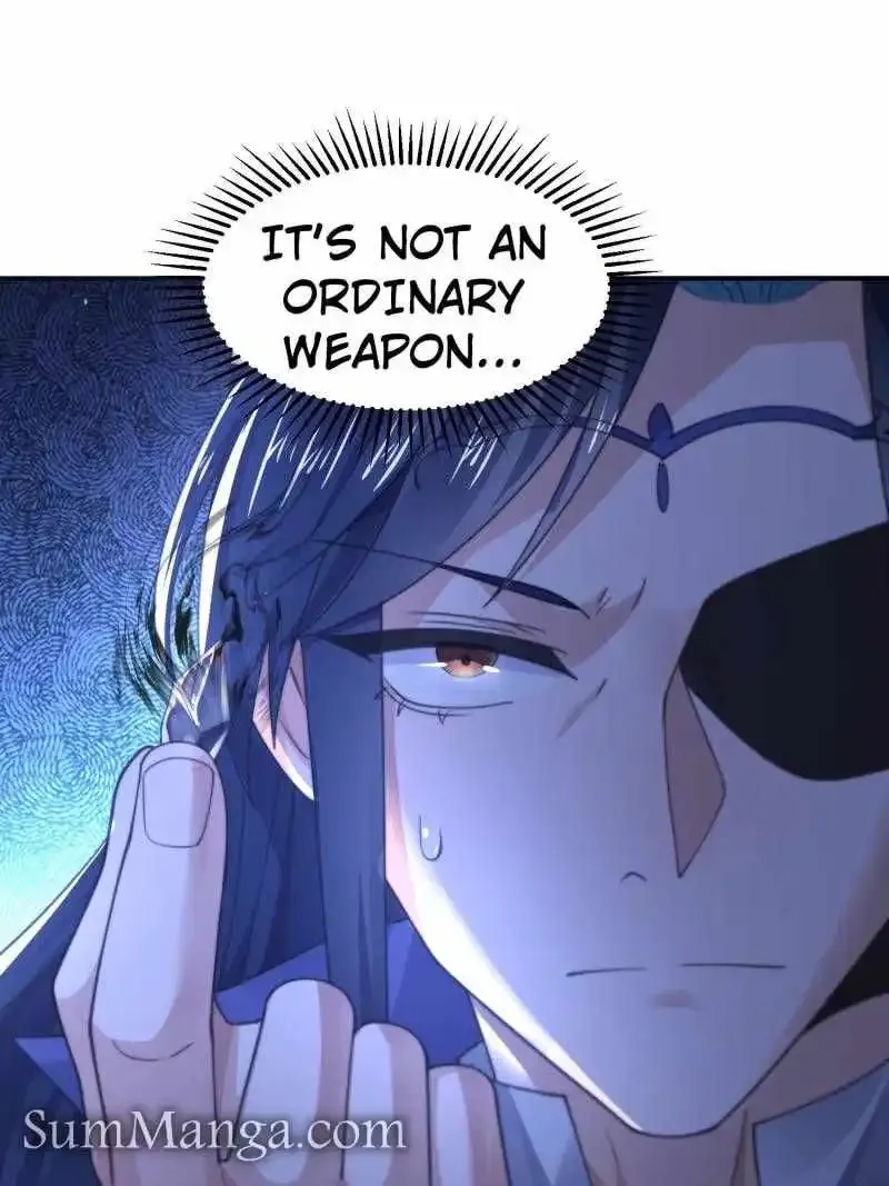 All The Female Apprentices Want To Kill Me Zinmanga X Chapter 100 Page 44