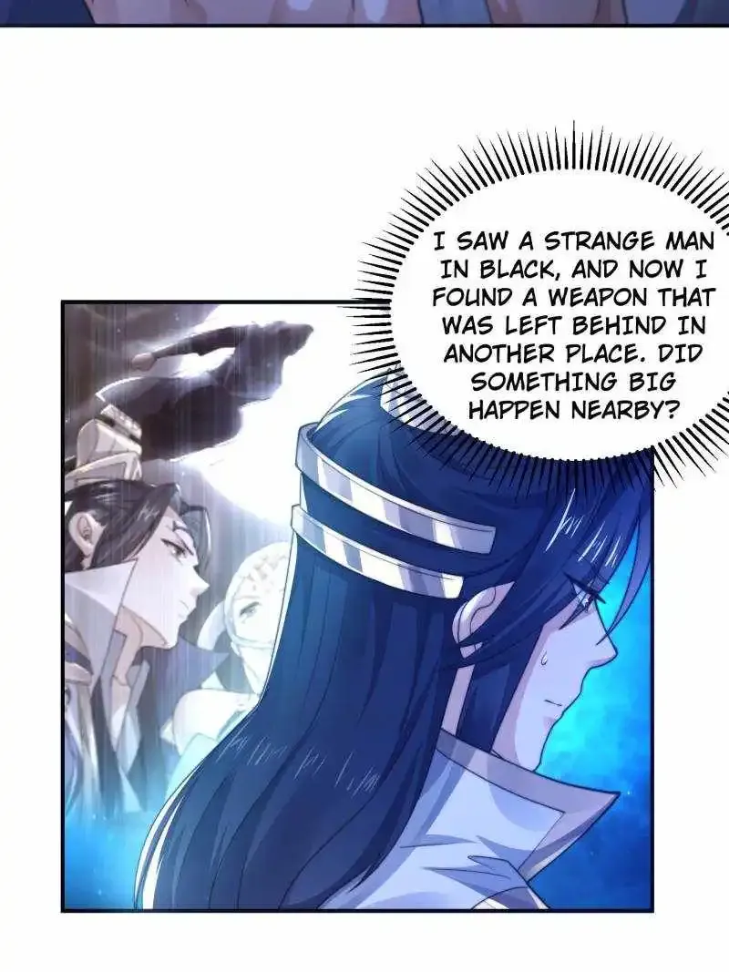 All The Female Apprentices Want To Kill Me Zinmanga X Chapter 100 Page 45