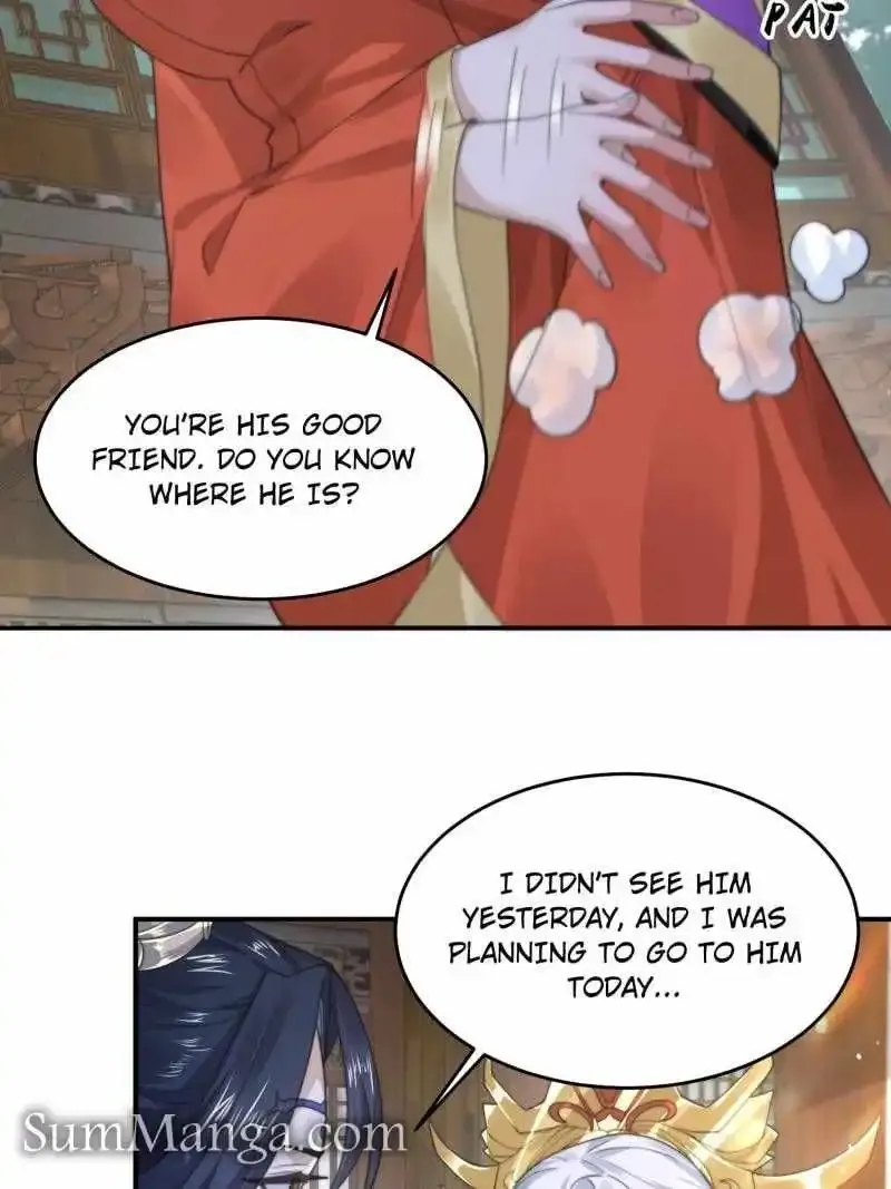 All The Female Apprentices Want To Kill Me Zinmanga X Chapter 98 Page 15
